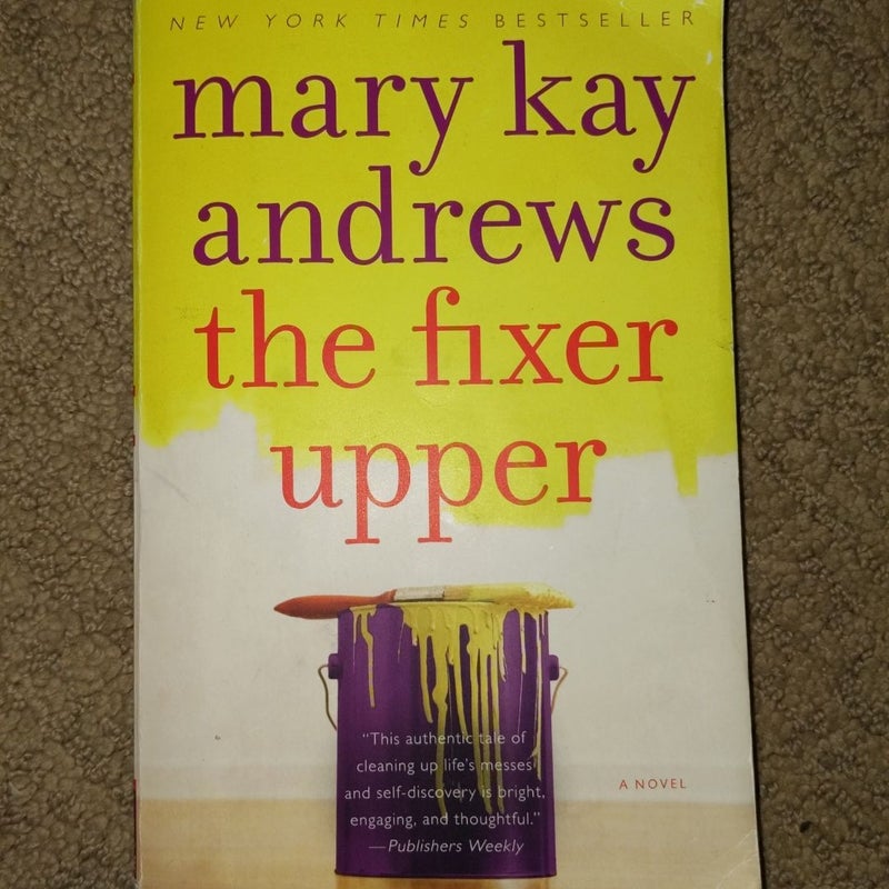 The Fixer Upper 