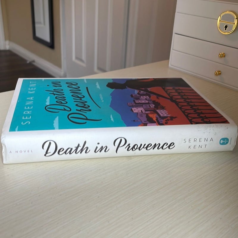 Death in Provence