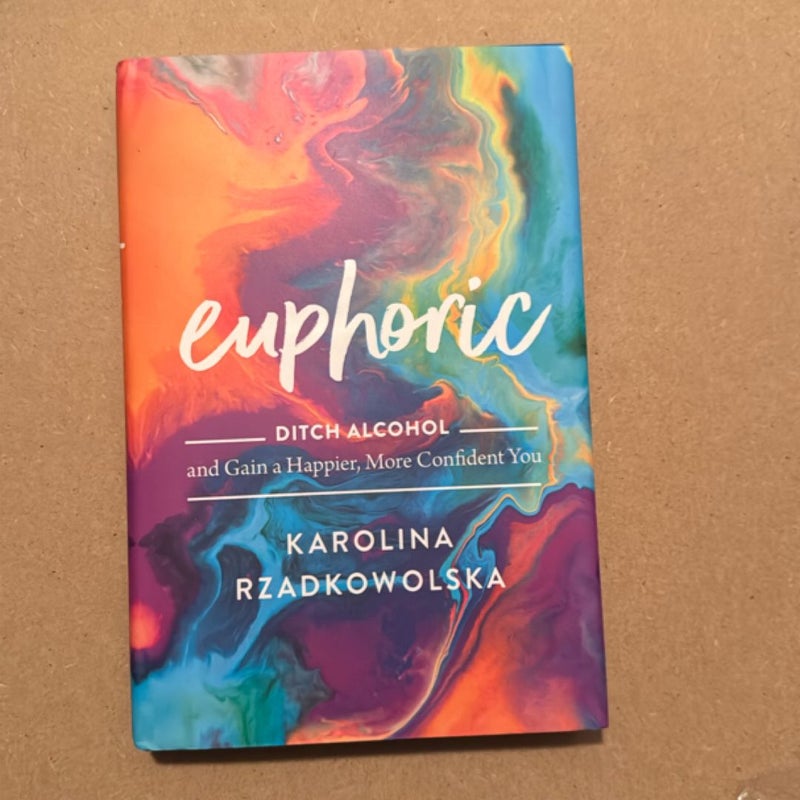 Euphoric