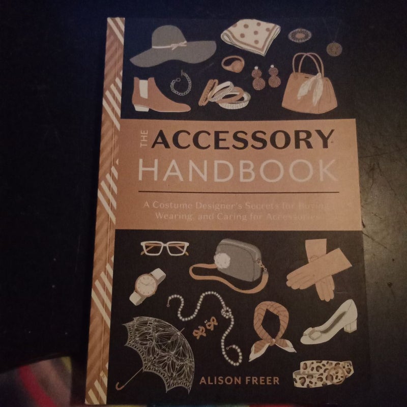 The Accessory Handbook