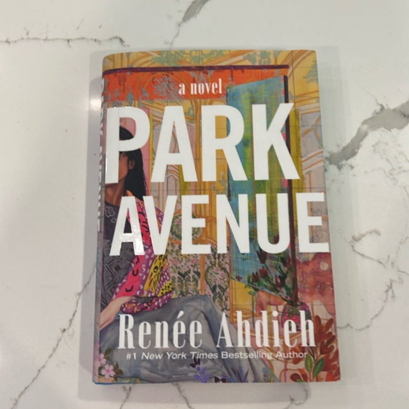 Park Avenue