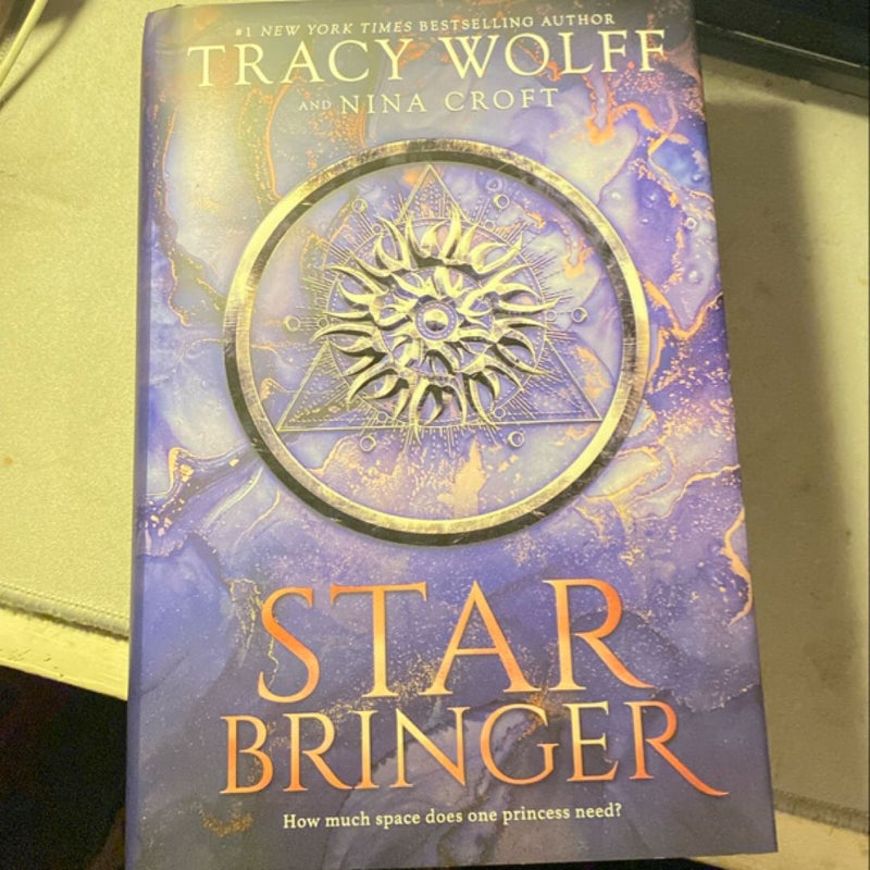 Star Bringer