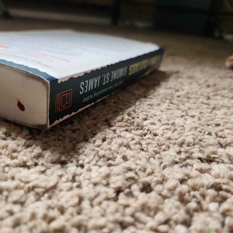 The Book of Cold Cases