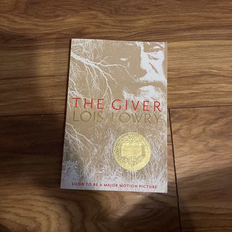 The Giver