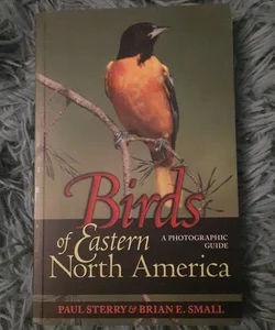 Birds of Eastern North America