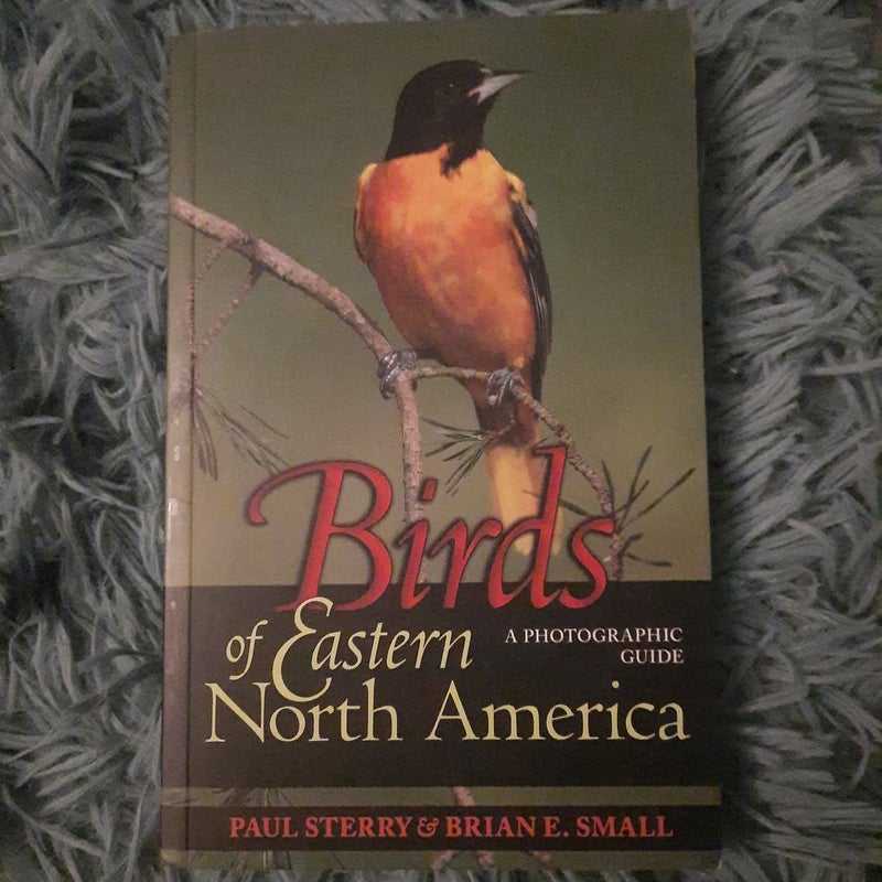 Birds of Eastern North America