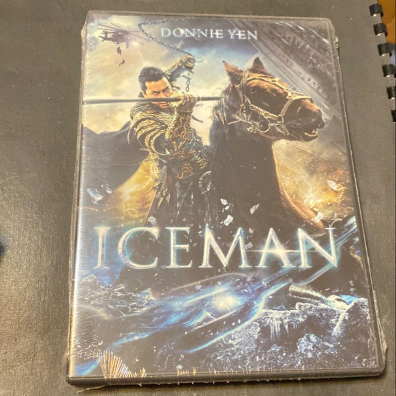 Iceman