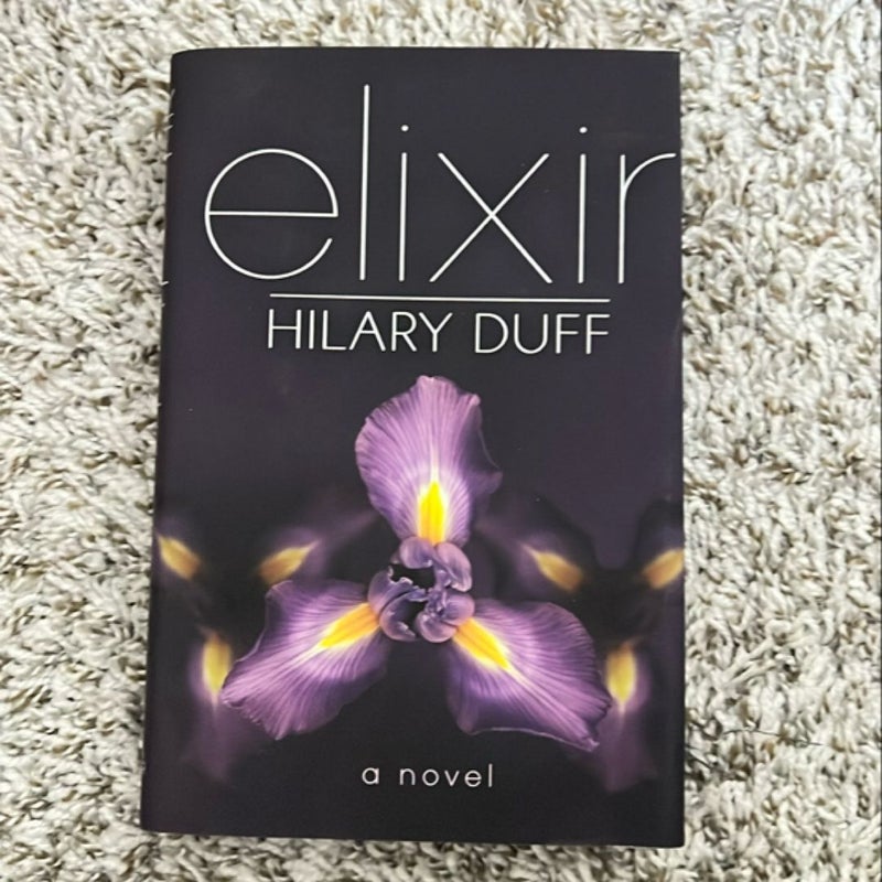 Elixir