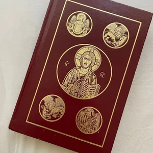 Ignatius Bible