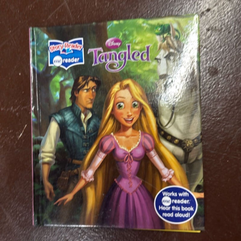 Tangled