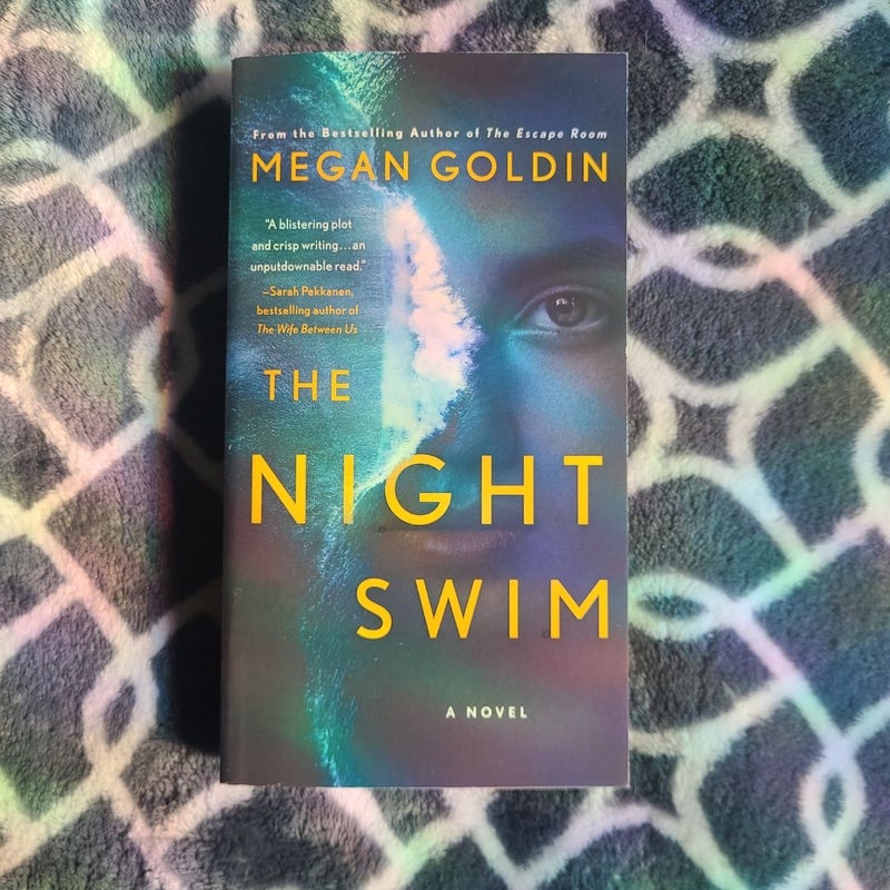 The Night Swim