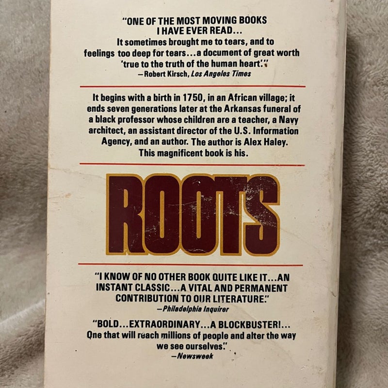 Roots