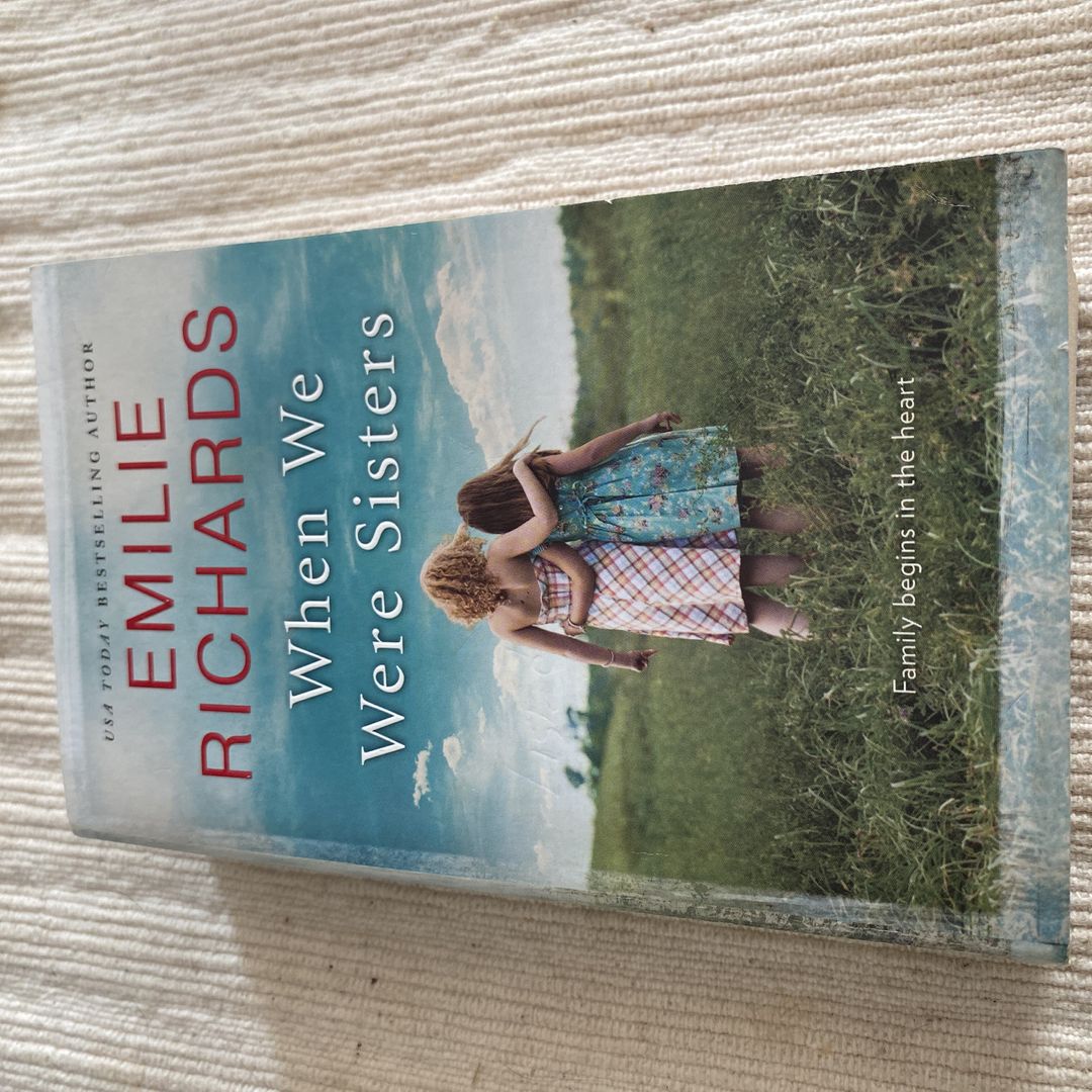 When We Were Sisters