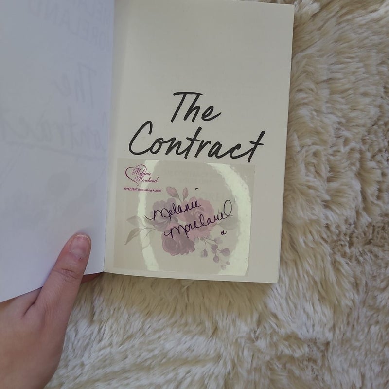 The Contract