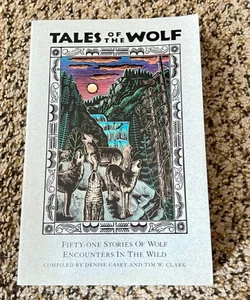 Tales of the Wolf