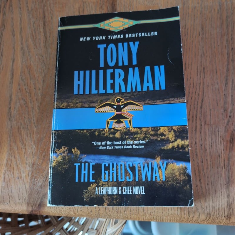 The Ghostway