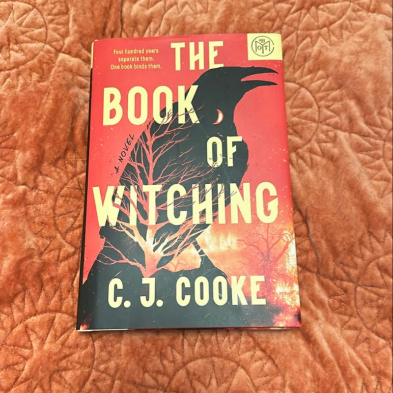 The Book of Witching