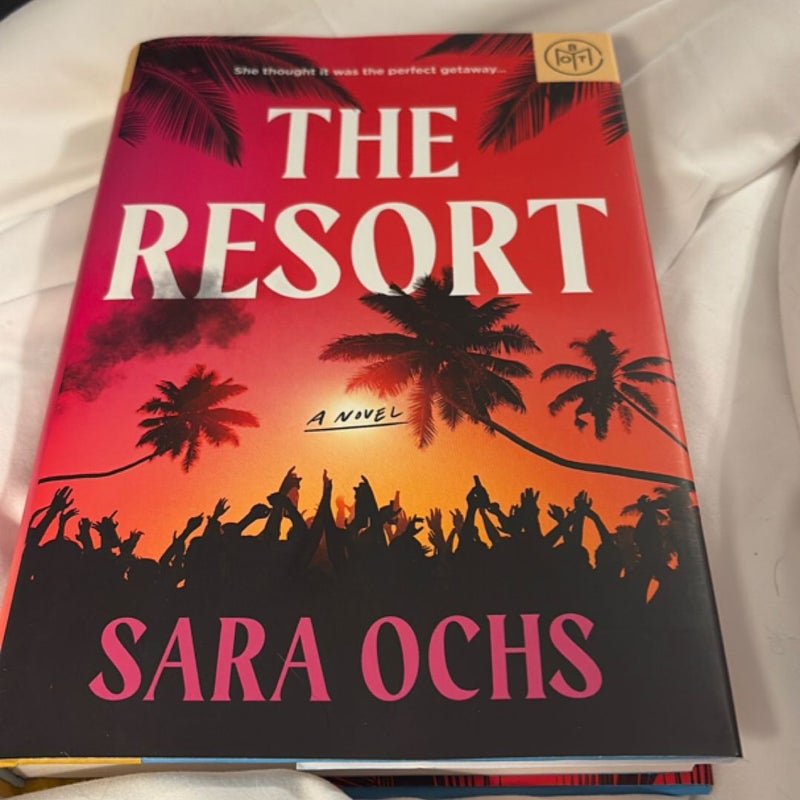 The Resort