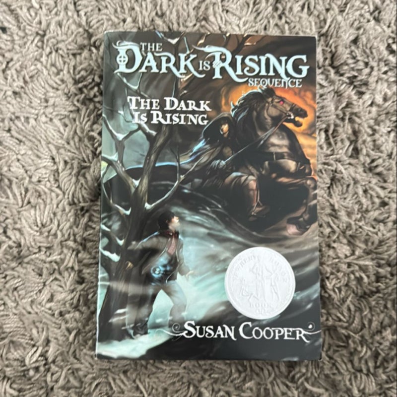 Dark Is Rising