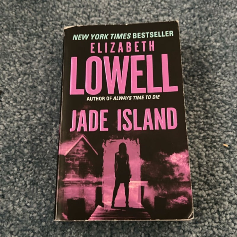 Jade Island