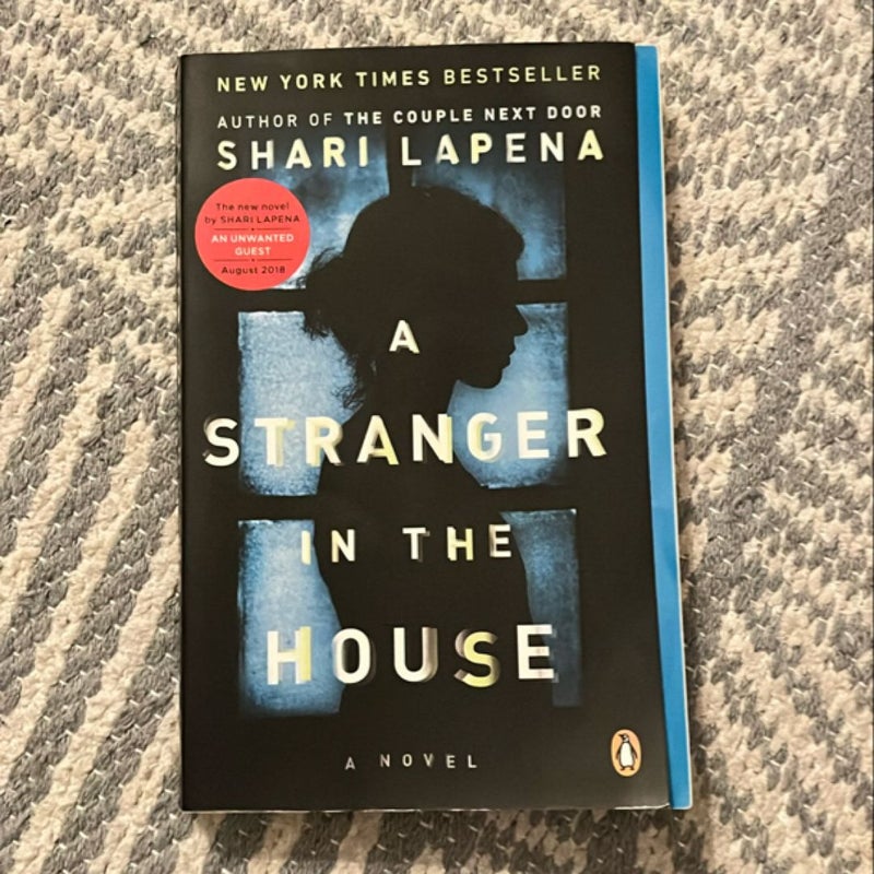 A Stranger in the House