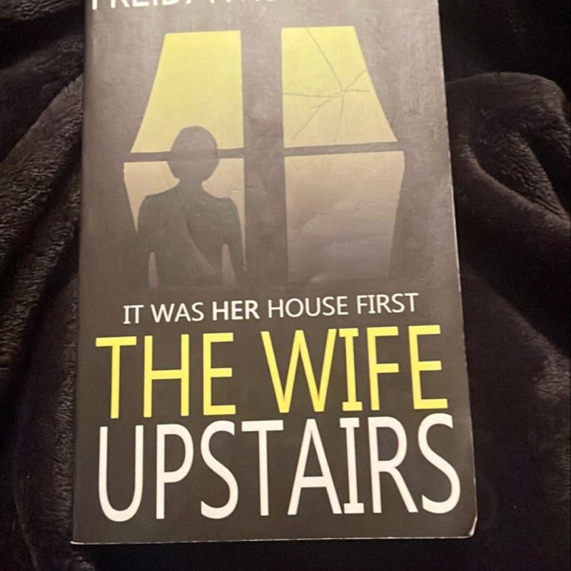 The Wife Upstairs