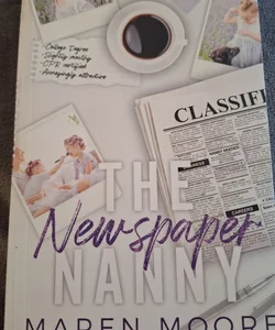 The Newspaper Nanny