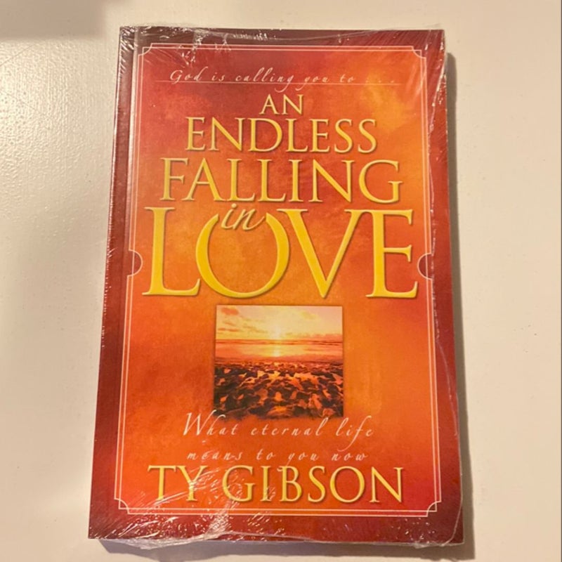 An Endless Falling in Love