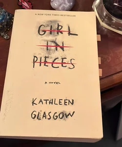 Girl in Pieces