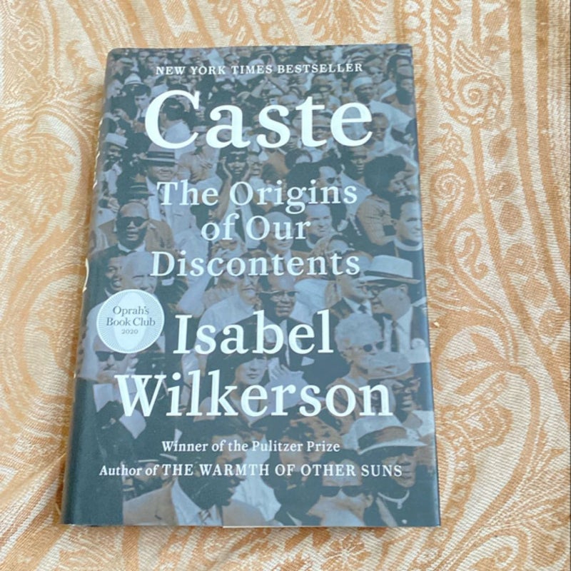 Caste 