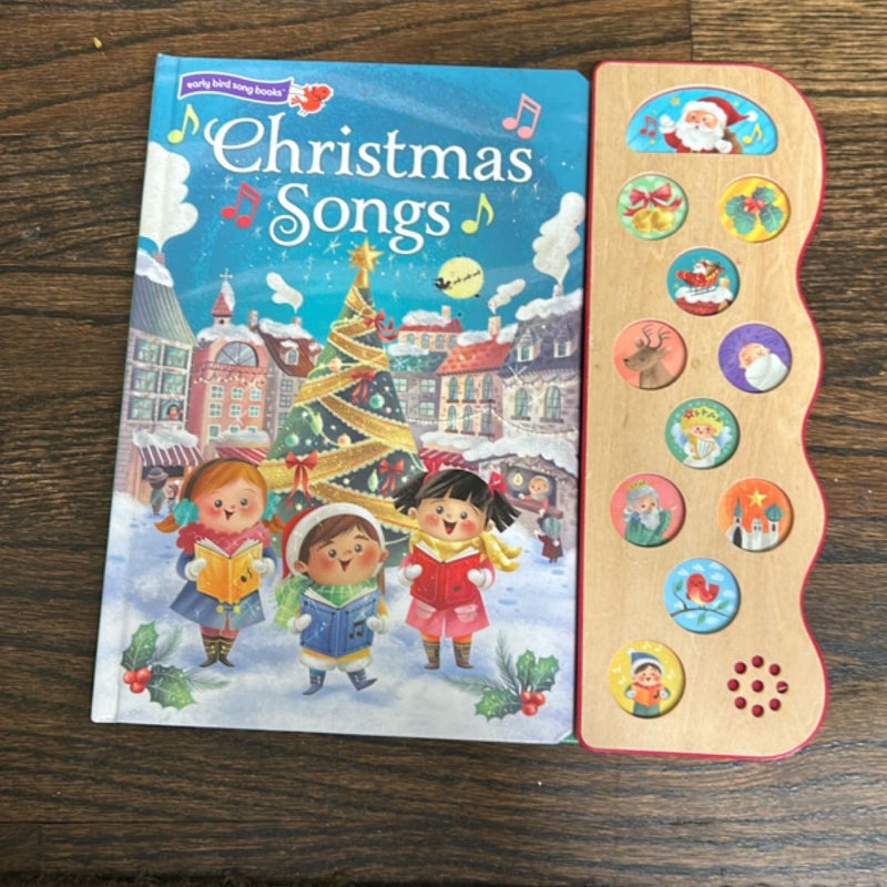 Christmas Songs
