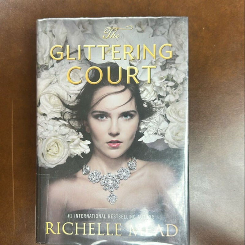 The Glittering Court