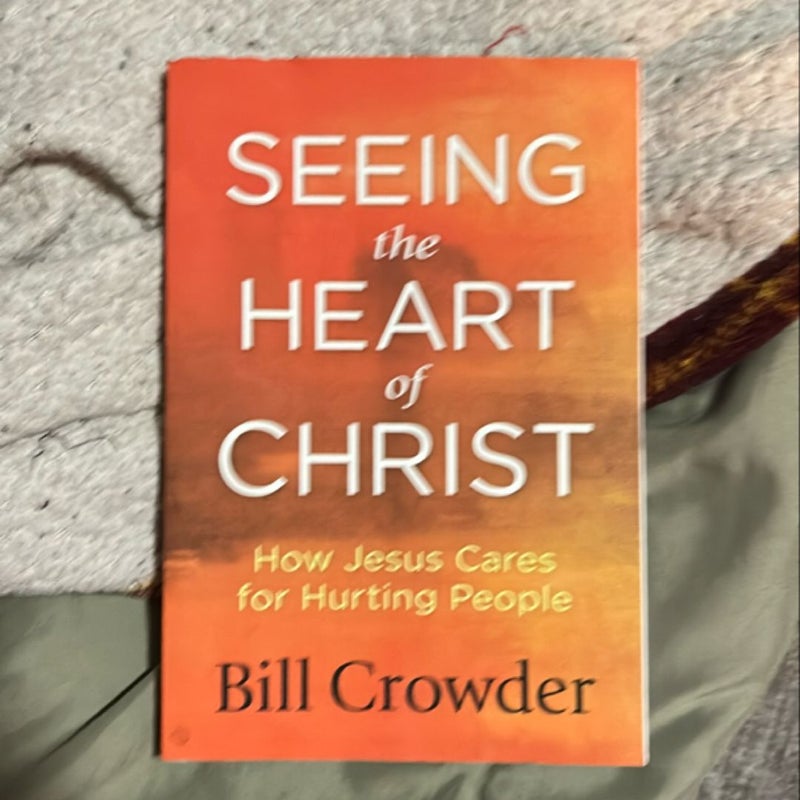 Seeing the Heart of Christ