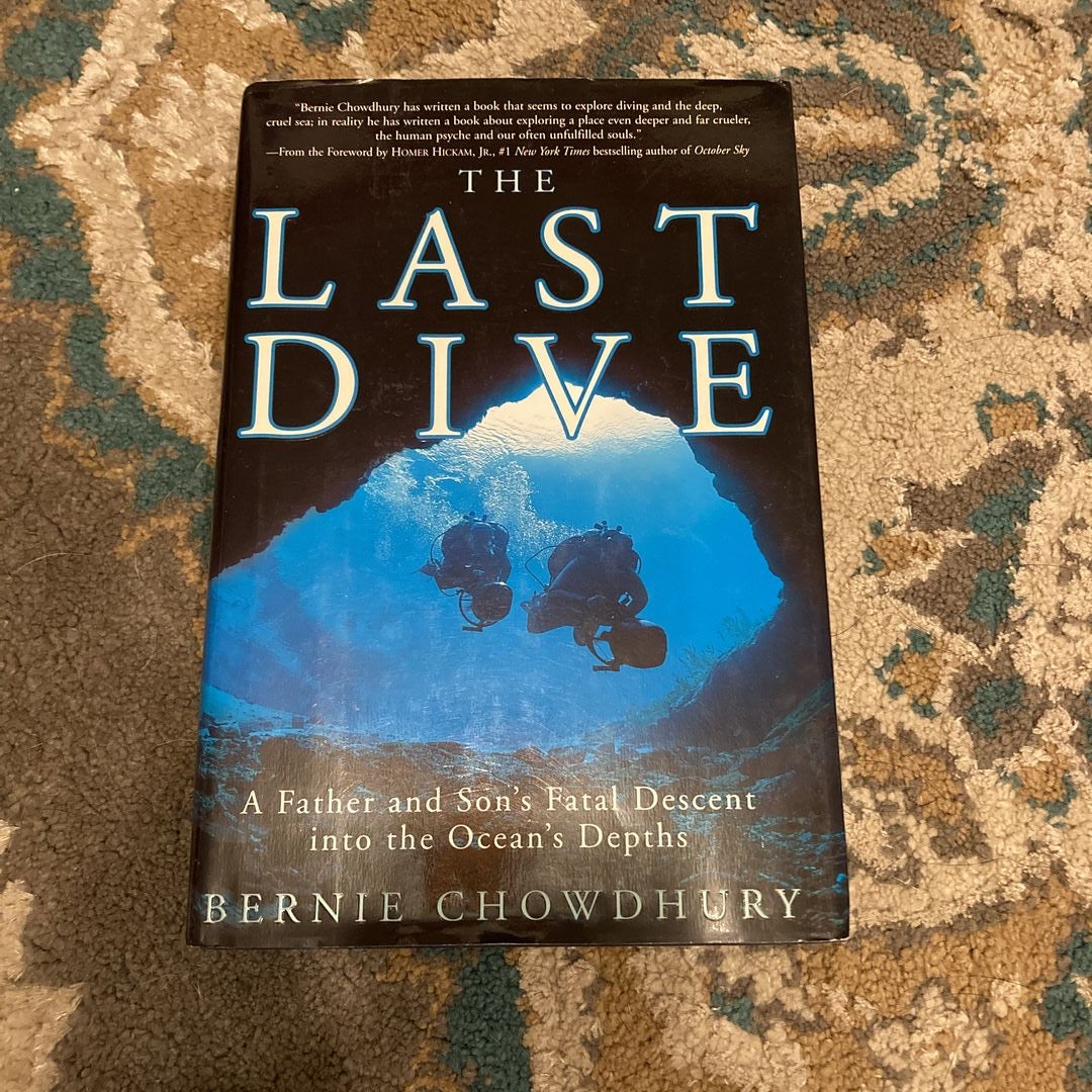 The Last Dive