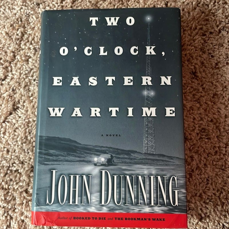 Two O'Clock, Eastern Wartime