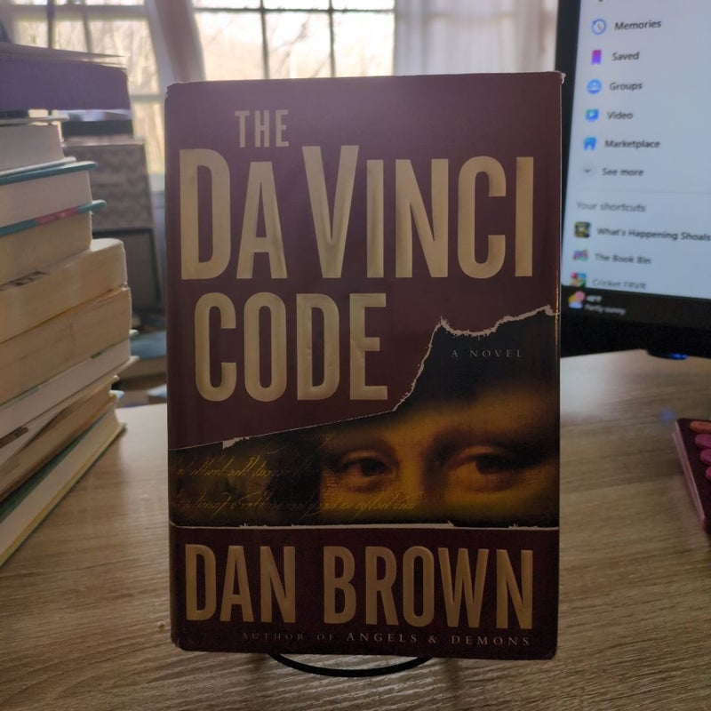 The Da Vinci Code