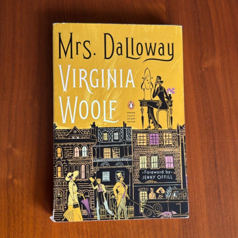 Mrs. Dalloway