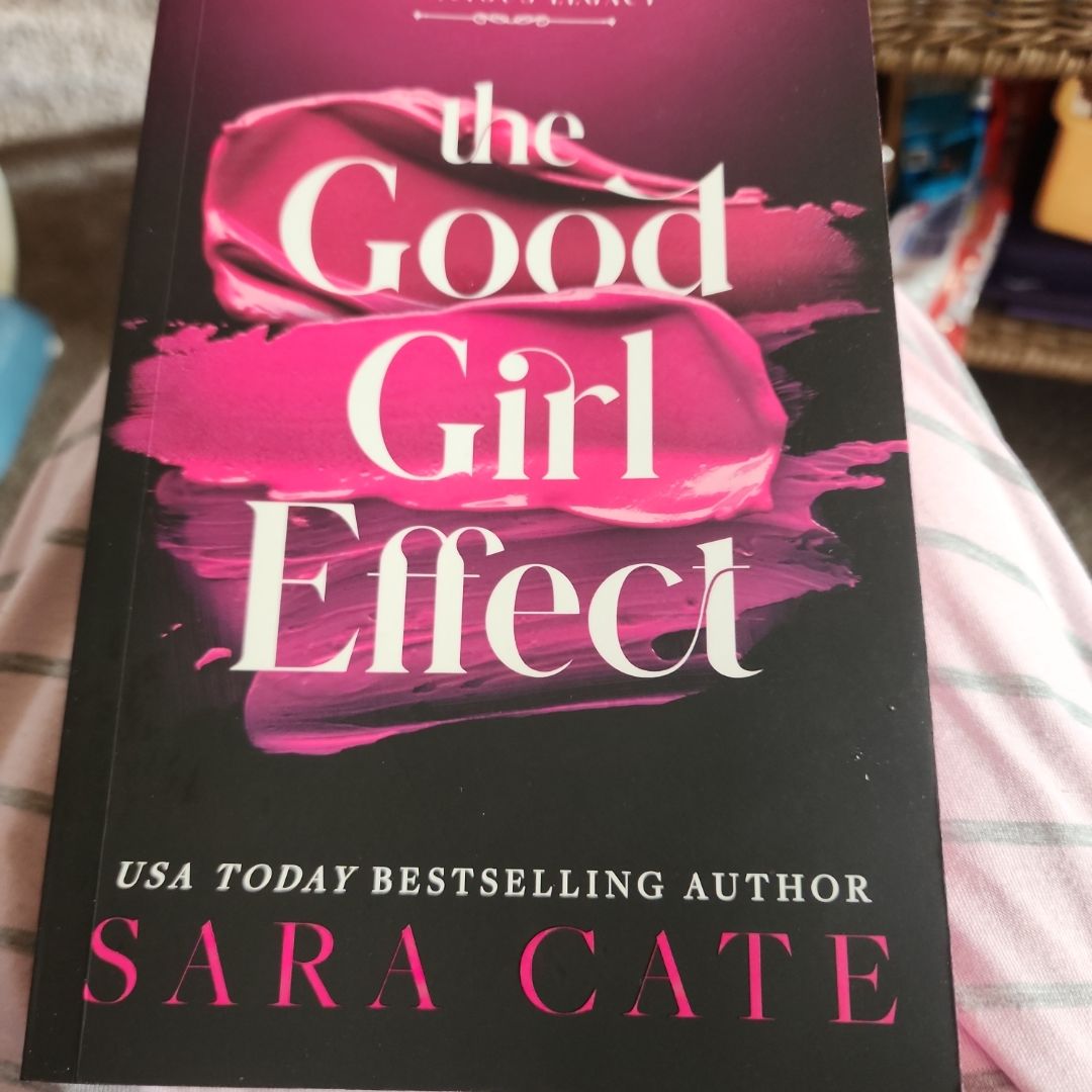 The Good Girl Effect (Deluxe Edition)