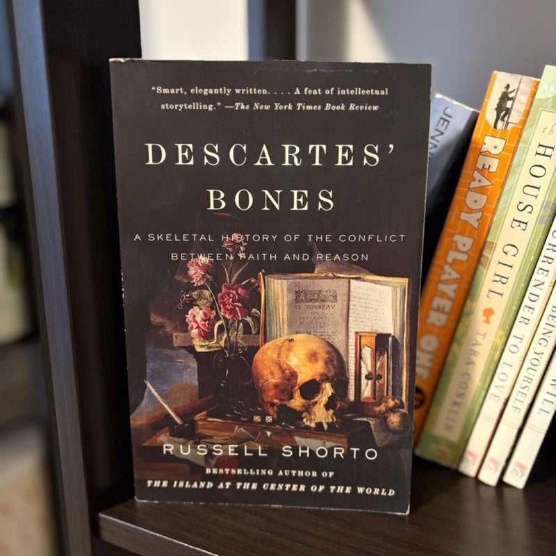 Descartes' Bones