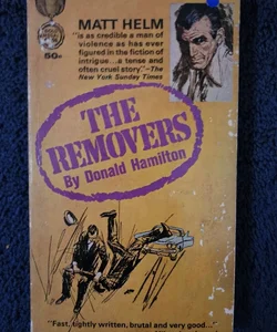 The Removers 