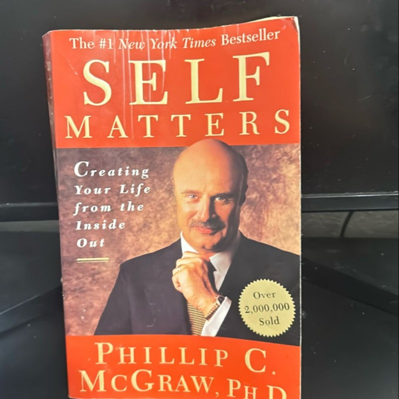 Self Matters