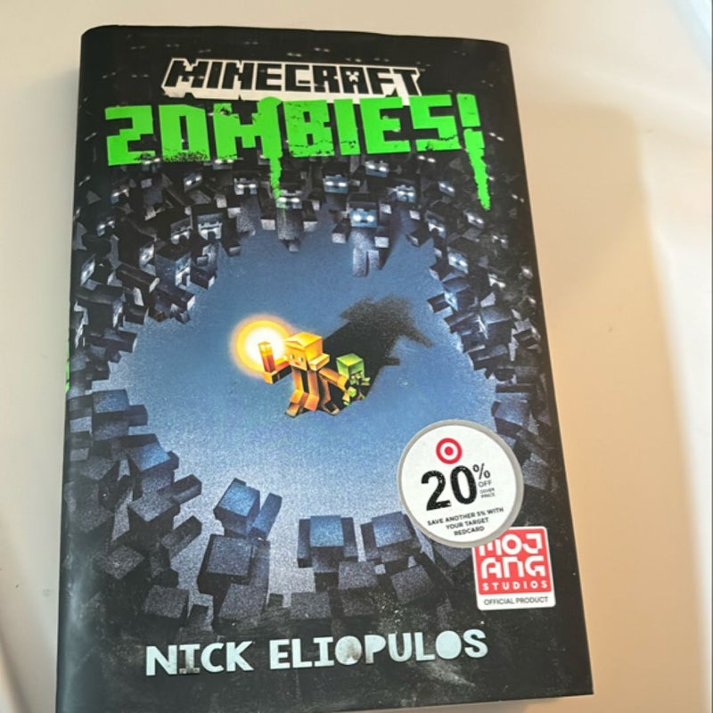 Minecraft: Zombies!