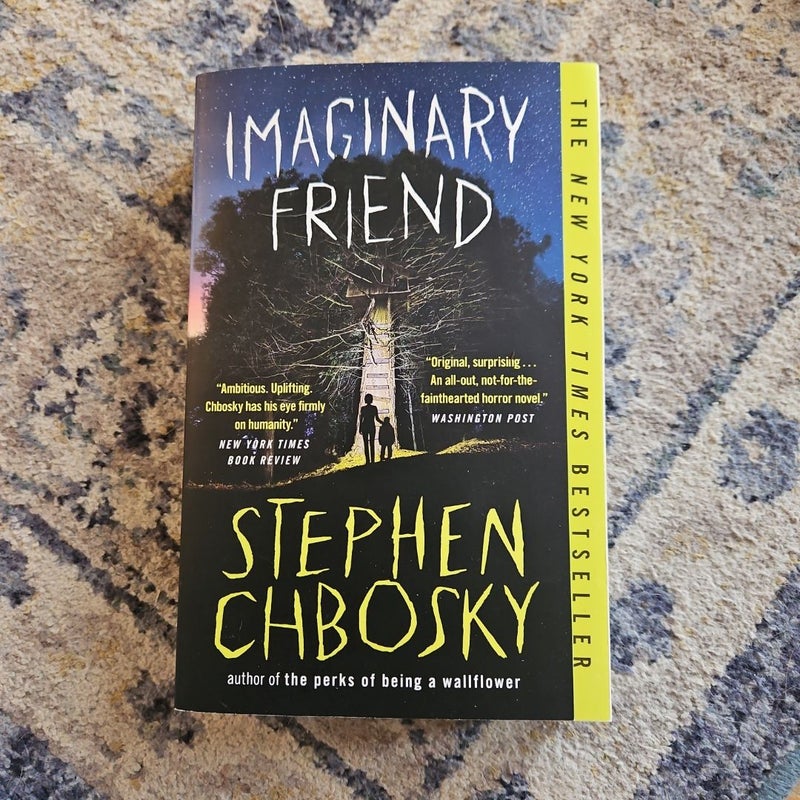 Imaginary Friend