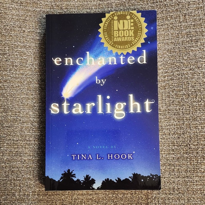 Enchanted by Starlight