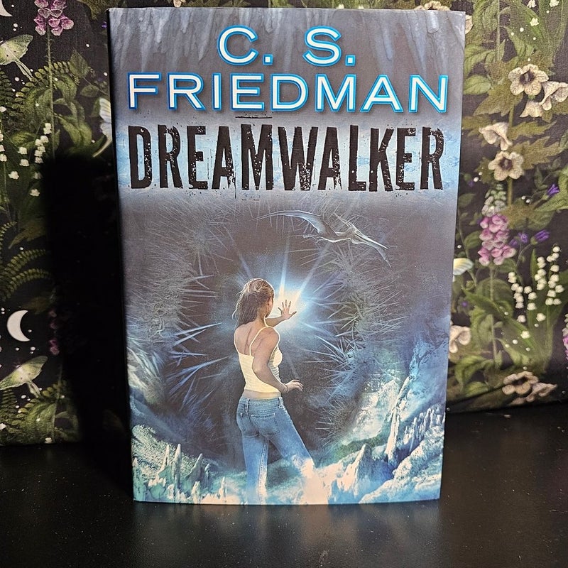 Dreamwalker