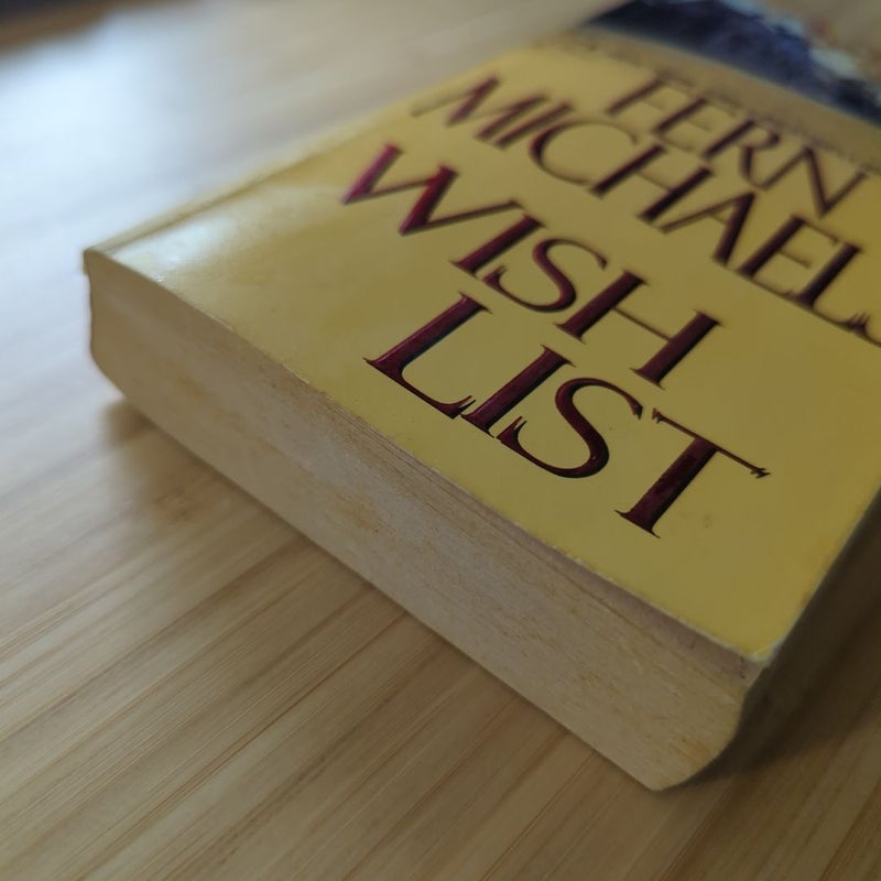 Wish List