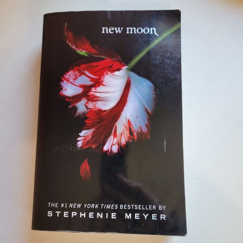 New Moon