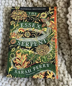 The Essex Serpent