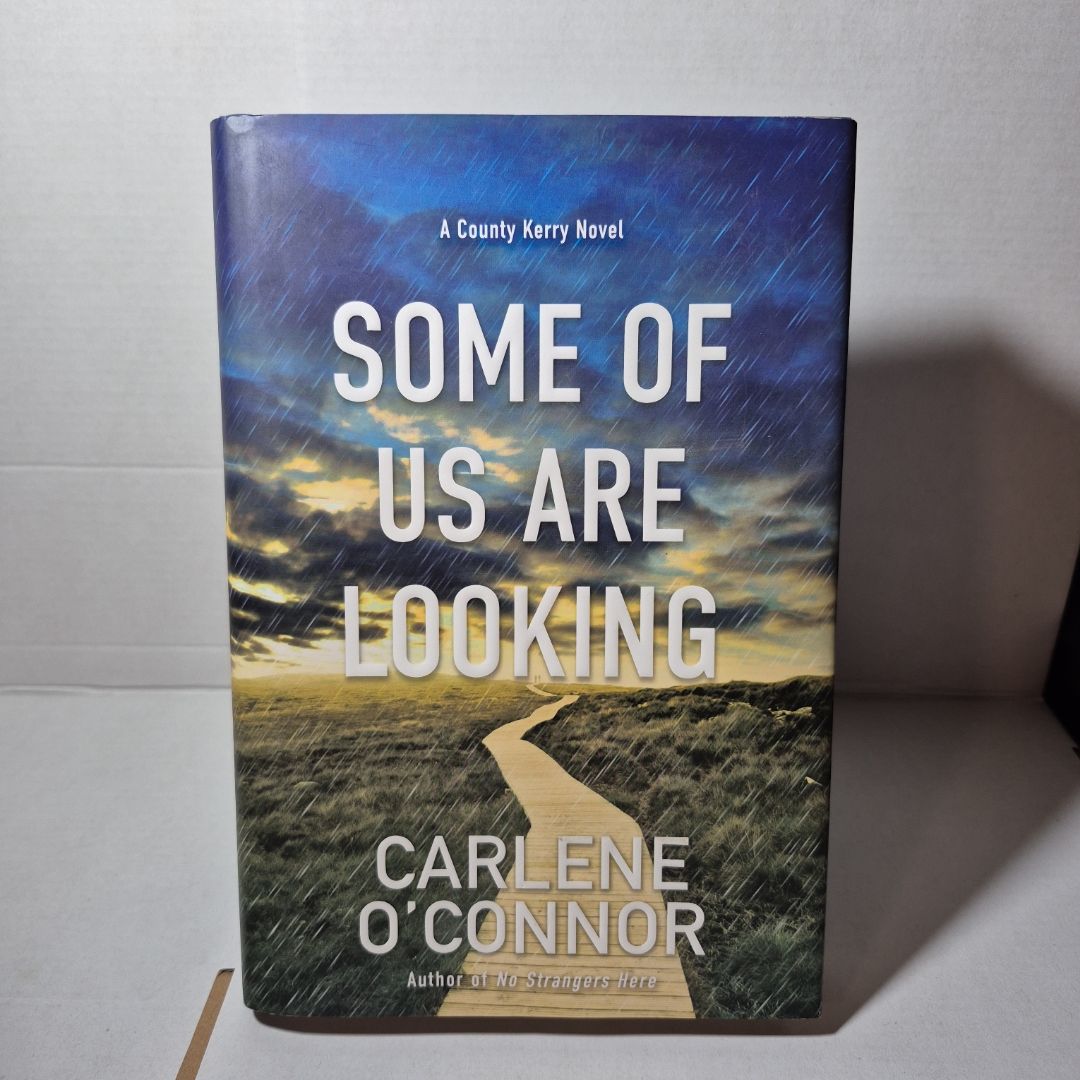 Some of Us Are Looking