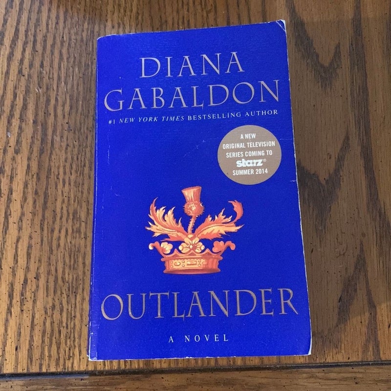 Outlander